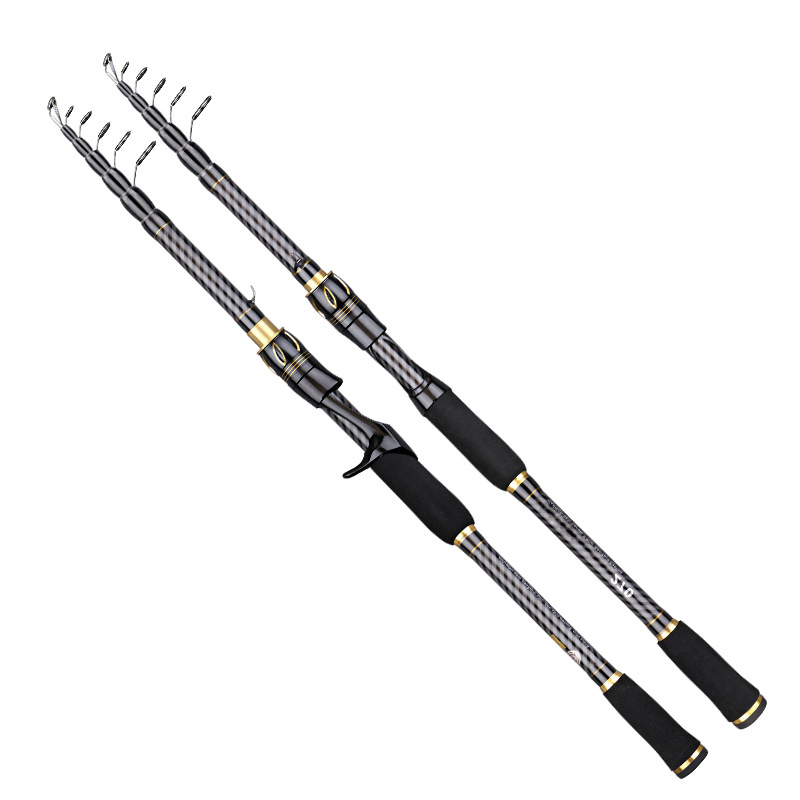 Joran Pancing Serat Karbon MBL - Fishing Rod Surf ulasan dan harga