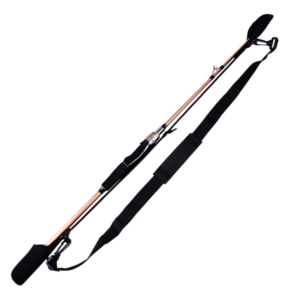 Tas Penyimpanan Joran Pancing  - Fishing Rod Travel ulasan dan harga