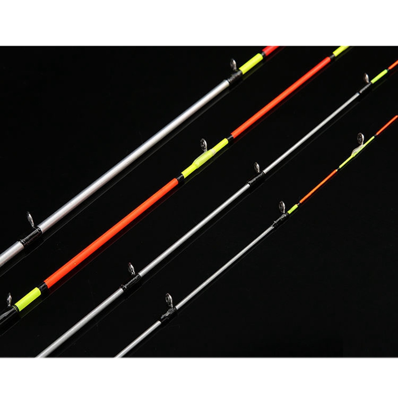 Joran pancing Titanium Aloi pe - Fishing Rod Tip Replacement ulasan dan harga