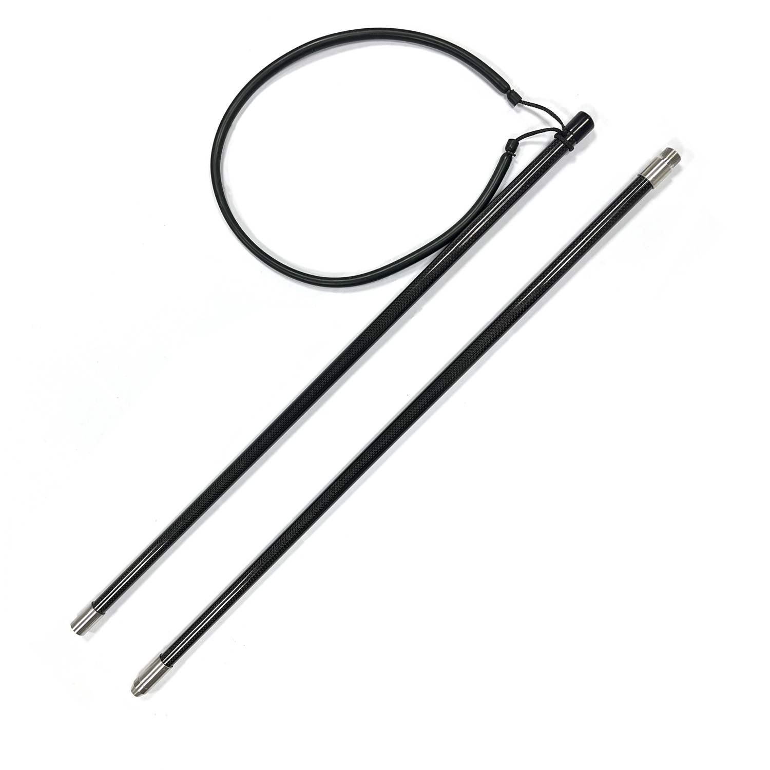 Batang Belakang untuk Tongkat  - Fishing Rod Travel ulasan dan harga