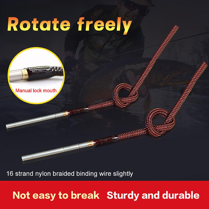 Ujung Senar Pancing yang Dapat - Fishing Rod Tip Replacement ulasan dan harga