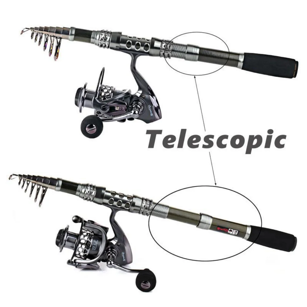 Sougayilang joran pancing berp - Fishing Rod Surf ulasan dan harga