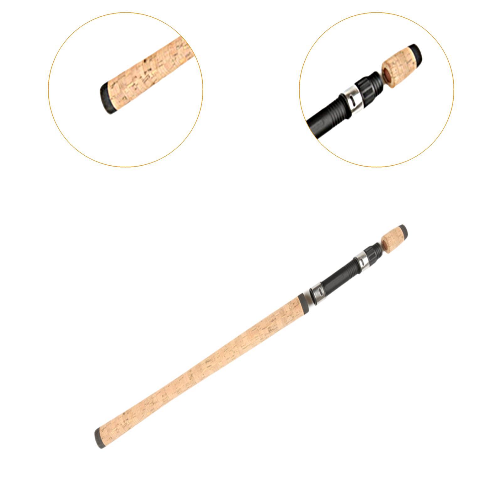 Gagang Joran Pancing Cork Spli - Fishing Rod Tip Replacement ulasan dan harga