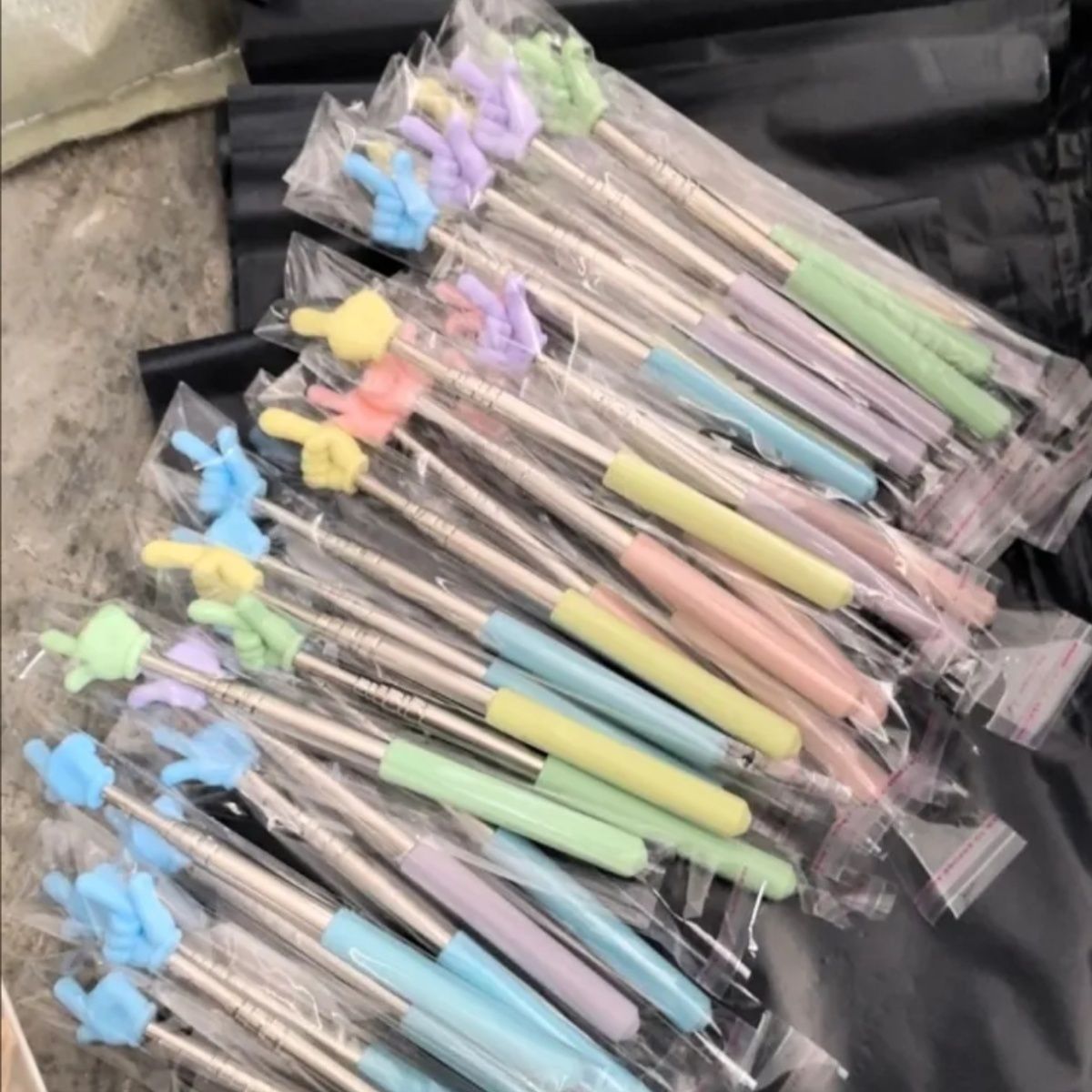 1 buah Tongkat Penunjuk Pengaj - Fishing Rod Telescopic ulasan dan harga