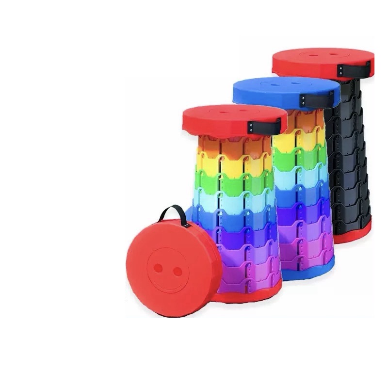 Bangku Lipat Portabel yang Dap - Fishing Rod Travel ulasan dan harga