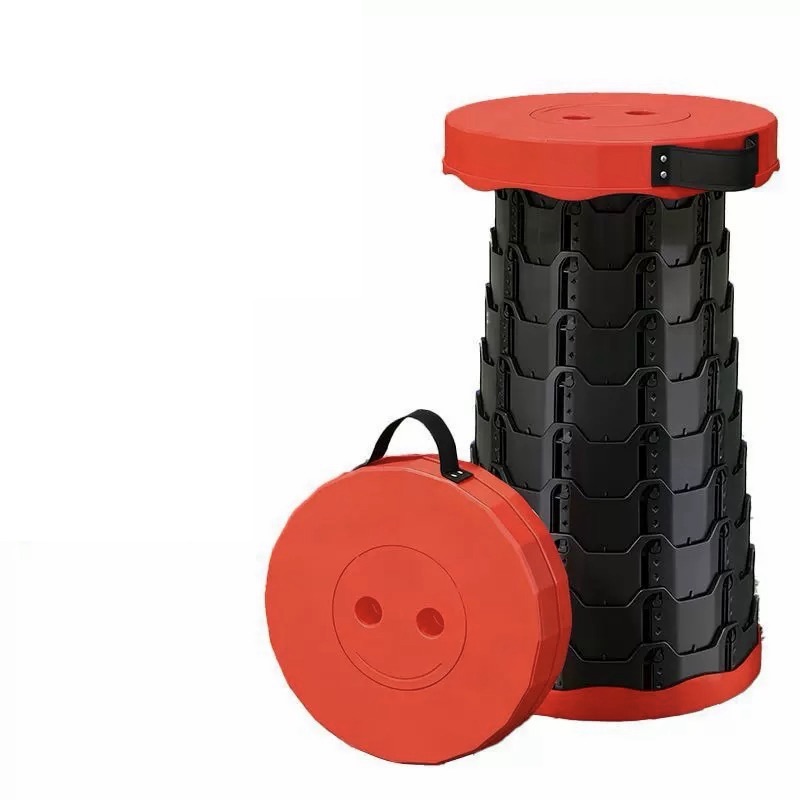 Bangku Lipat Portabel yang Dap - Fishing Rod Travel ulasan dan harga